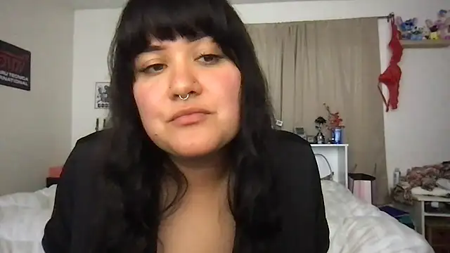 Chat XXX en directo de Daisyymarieee