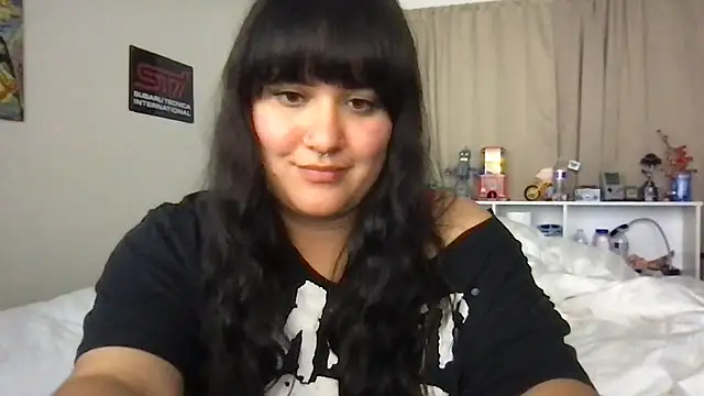 Daisyymarieee's Webcam Show