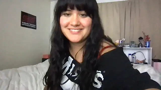 Daisyymarieee webcam show