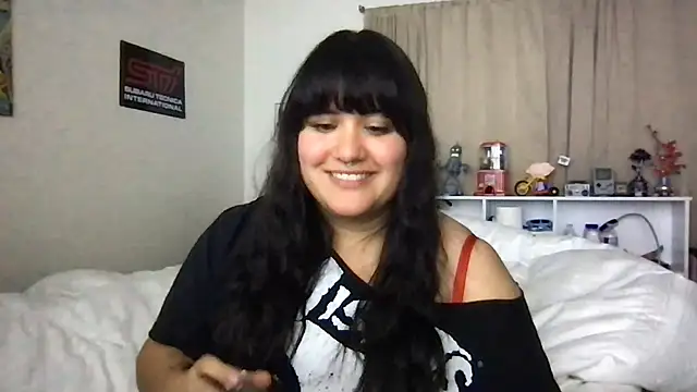 Daisyymarieee's Webcam Show