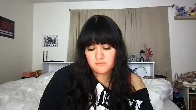 Daisyymarieee's Live Sex Cam Show
