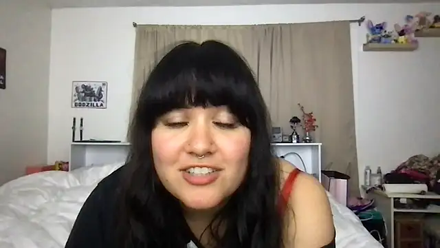 Daisyymarieee's Webcam Show