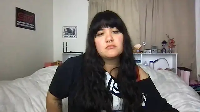 Daisyymarieee Live XXX-chat