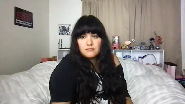 Daisyymarieee – webcam-show