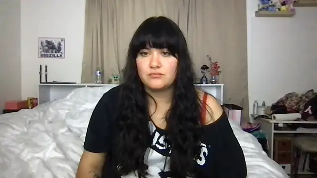 Daisyymarieee 网络视讯表演