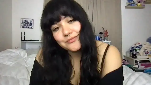 Daisyymarieee Webcam-Show