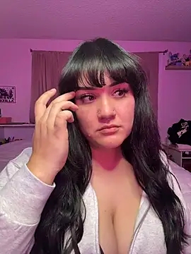 Daisyymarieee webcam show