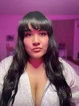 Daisyymarieee Webcam Show