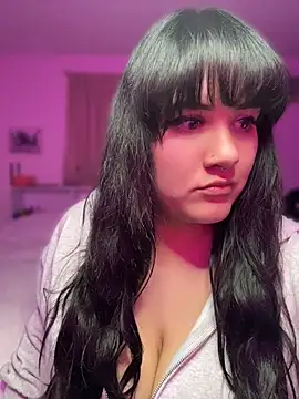 Вебкам-шоу Daisyymarieee