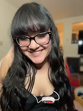Daisyymarieee's Webcam Show