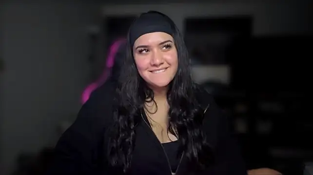 Daisyymarieee webcam show