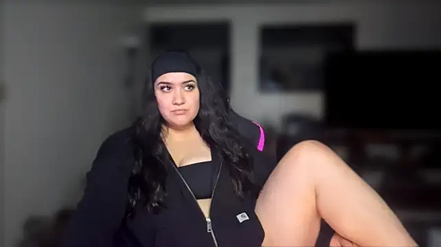 Daisyymarieee webcam show