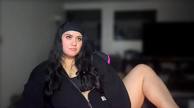 Show webcam de Daisyymarieee