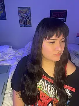 Daisyymarieee 网络视讯表演