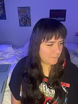 DaisyymarieeeのライブXXXチャット