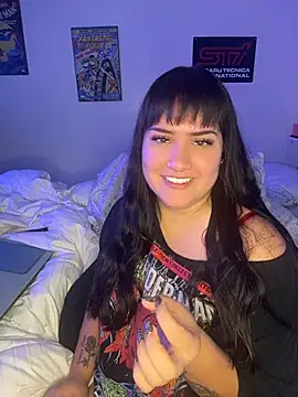 Daisyymarieee Live XXX Chat