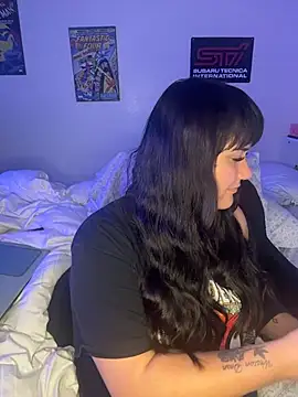 Daisyymarieee – Live XXX-chat