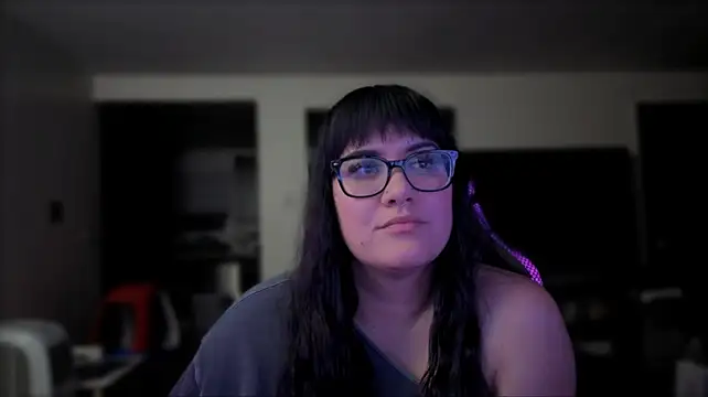 Daisyymarieee's Live XXX Chat