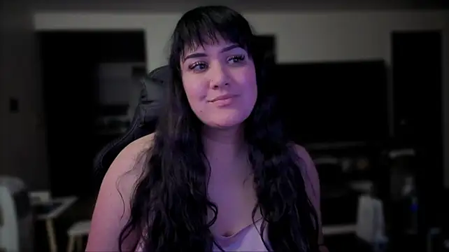 Chat +18 de Daisyymarieee ao vivo