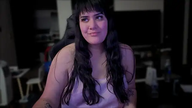 הופעת וובקאם של Daisyymarieee