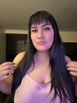 Show webcam de Daisyymarieee