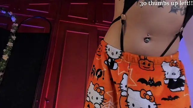 miss_tomie 라이브 XXX 채팅