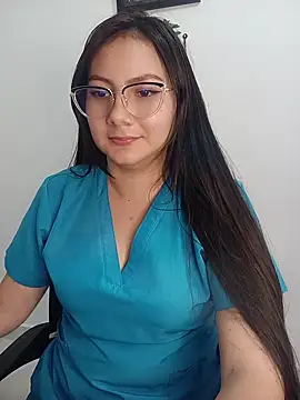 Webkamerová show mia_nala
