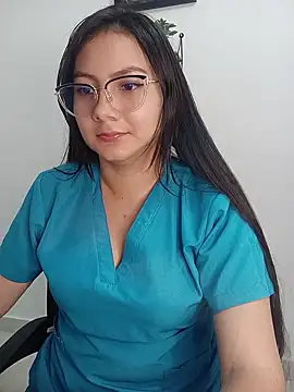 Show de webcam de mia_nala