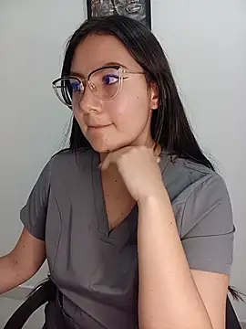 Chat XXX en directo de mia_nala
