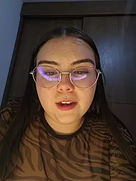 Julieth85_n Webbikameraesitys