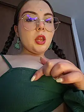 Julieth85_'s Webcam Show