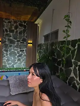 Show modela Silvia_Maxx na web-kameri