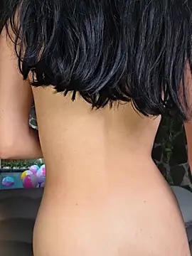 XXX chat uživo modela Silvia_Maxx