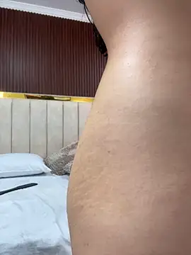Вебкам-шоу _Silvia_Lugo
