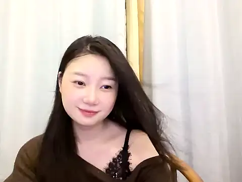 LunaAmy Pertunjukan Webcam