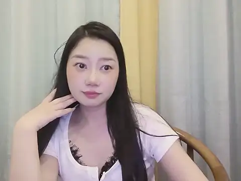 LunaAmy 现场XXX聊天