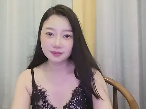 XXX chat uživo modela LunaAmy