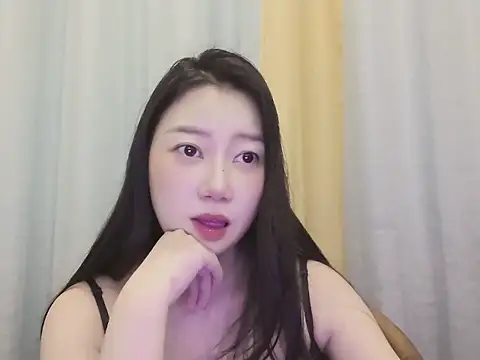 Sembang XXX Secara Langsung LunaAmy