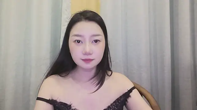 LunaAmy 网络视讯表演