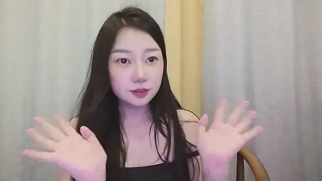 LunaAmy 라이브 XXX 채팅