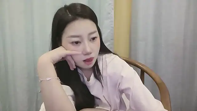 LunaAmy 라이브 XXX 채팅