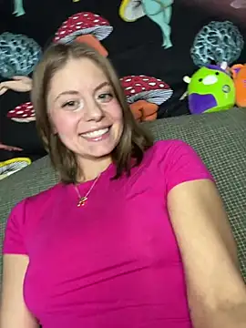KatelynBabbyy's Webcam Show