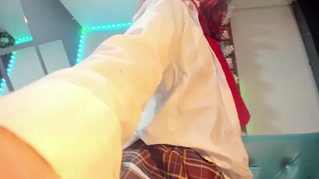 baby_dashelln Webbikameraesitys