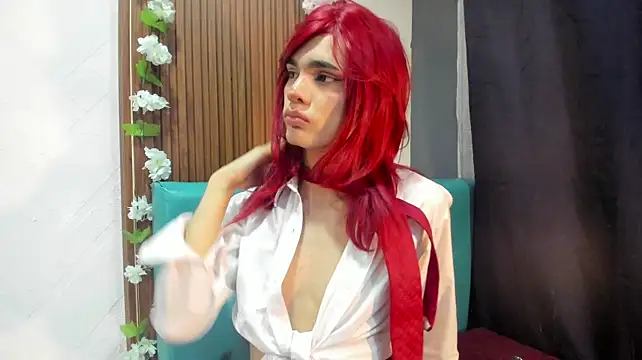 baby_dashell webcam show