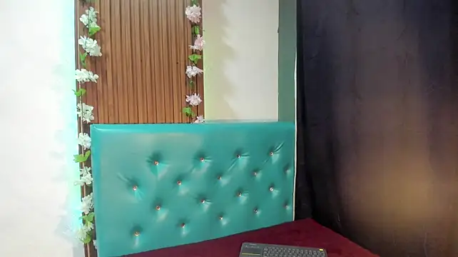 baby_dashell Webcamshow