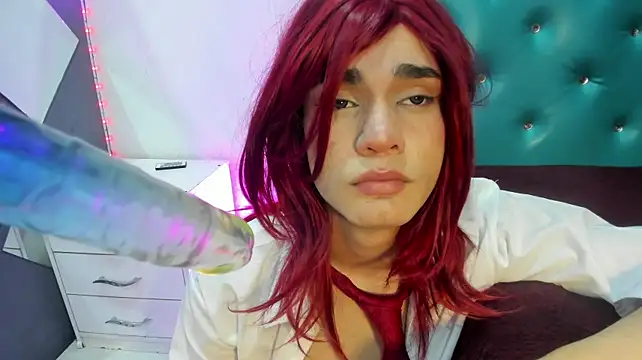 baby_dashell Webcam Show