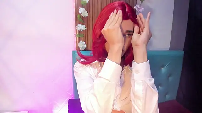 baby_dashell: вебкам-шоу