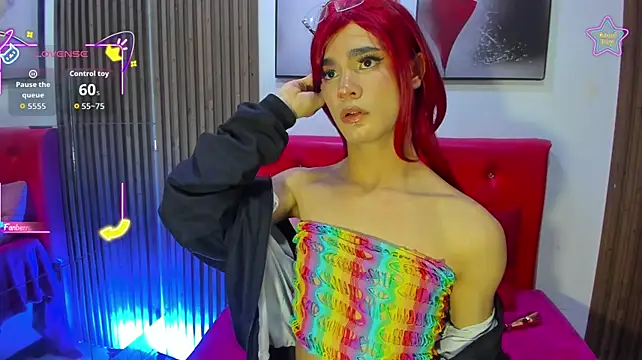baby_dashell Webcam show