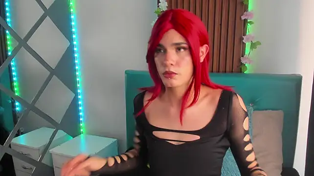 baby_dashell Webcam show
