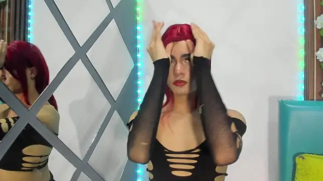 baby_dashelln Webbikameraesitys